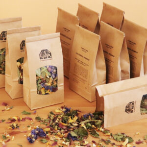 infusions