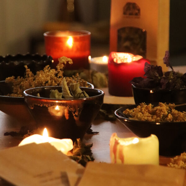 🧙‍♀️ Créer sa potion d’apprenti sorcier·e 🧪