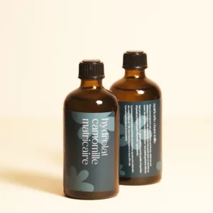 hydrolat de camomille matricaire certifié agriculture biologique