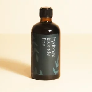 hydrolat de lavande fine certifié agriculture biologique
