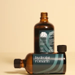 hydrolat de romarin certifié agriculture biologique