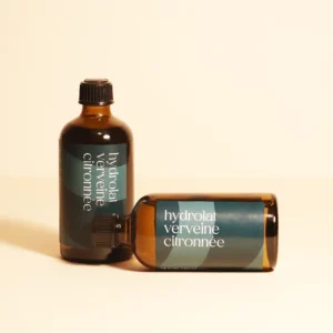 hydrolat de verveine citronnée certifié agriculture biologique