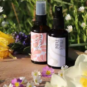 rituel Tulsi
