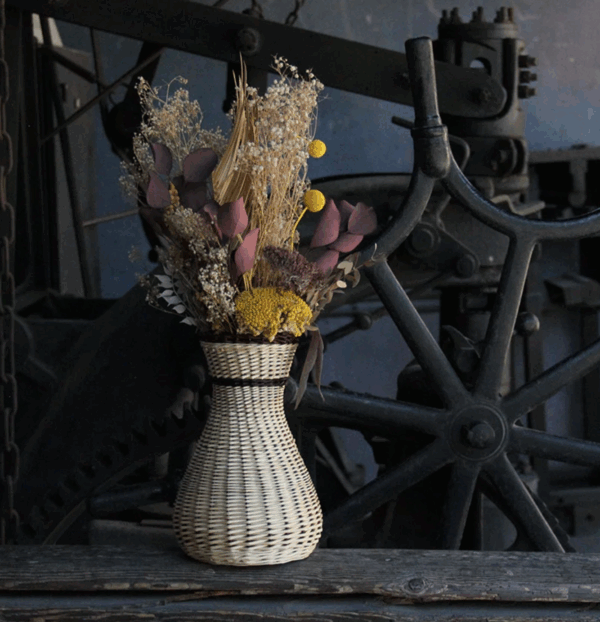 Atelier de vannerie d’osier – Image 3