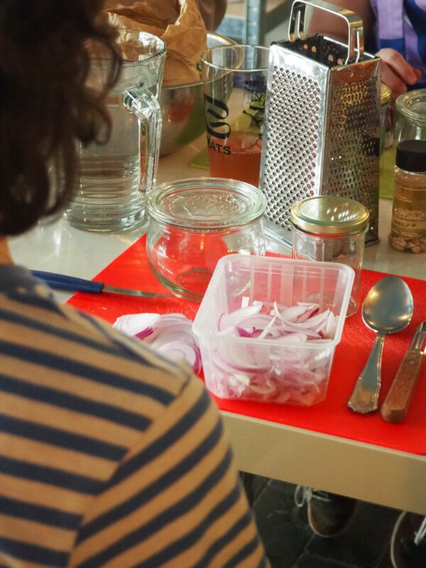 Atelier Pickles & Lacto-fermentation – Image 4