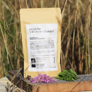 mugicha « citron des champs »