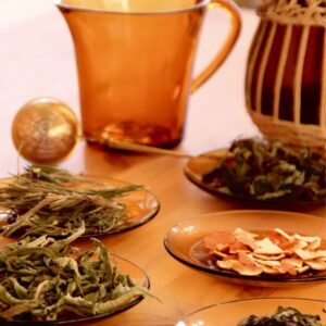 ATELIER - Philtre d'amour (& second degré)