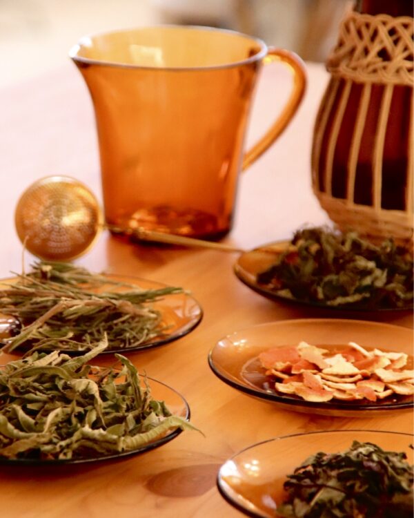 ATELIER - Philtre d'amour (& second degré)