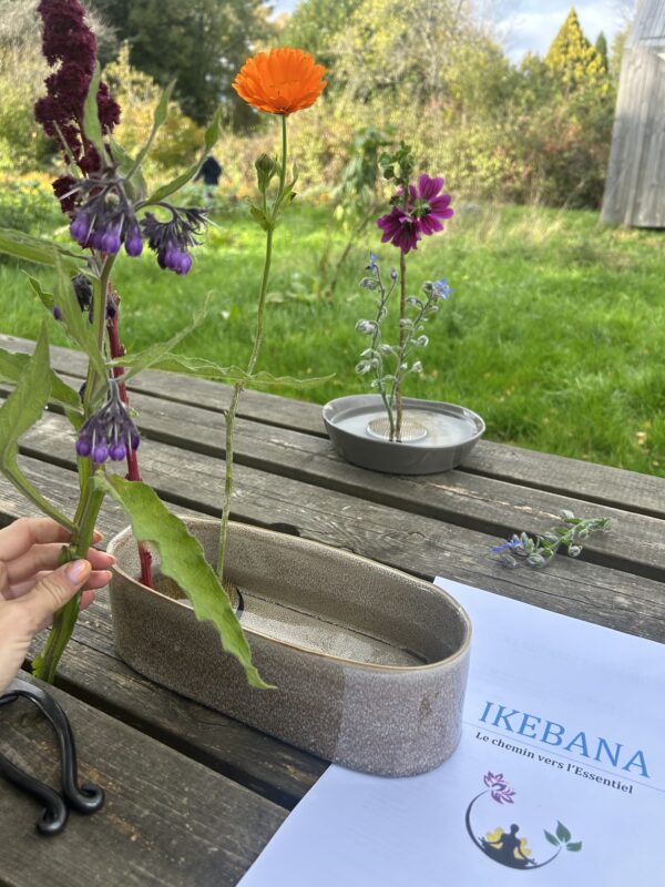 Ikebana