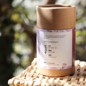 infusion gastronomique