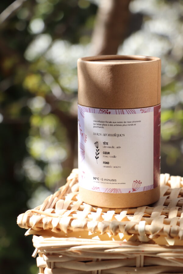 infusion gastronomique