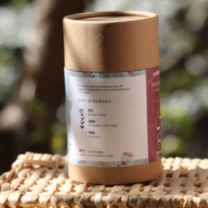 infusion gastronomique