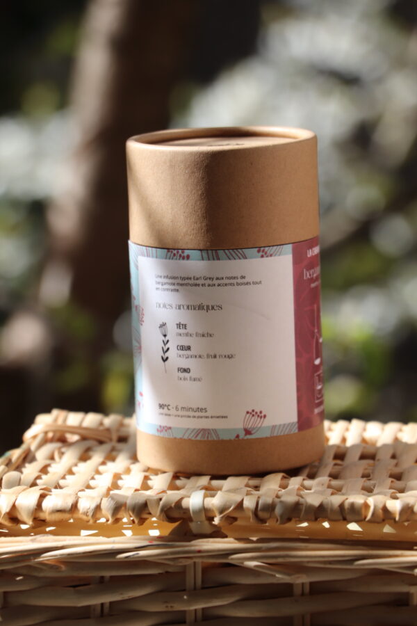 infusion gastronomique