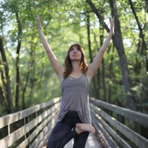 Yoga adulte - « Équilibre des sens »